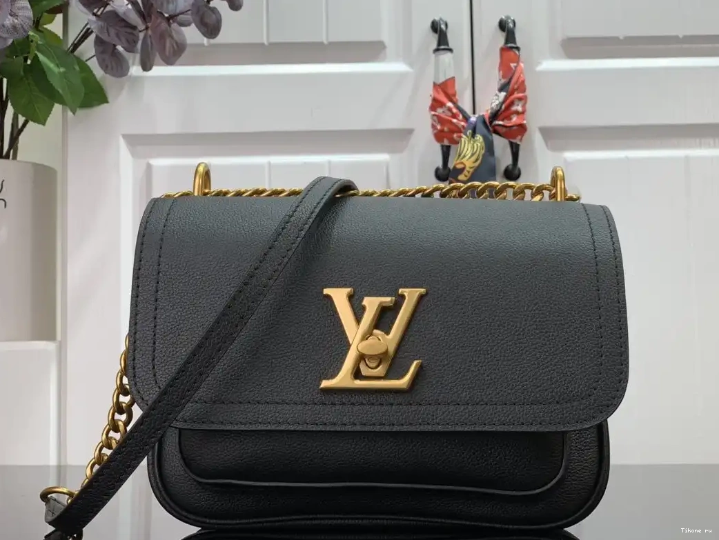 PM LOCKME LOUIS CHAIN VUITTON 0630